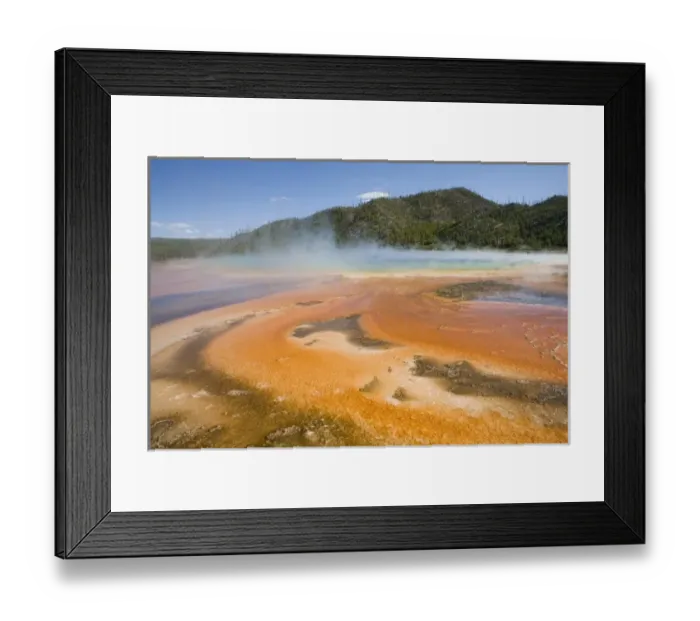 Framed Print : USA, North America, Wyoming Framed Print : USA, North America, Wyoming