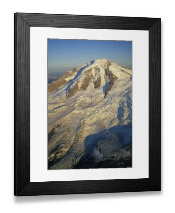 Framed Print : USA, North America, Washington