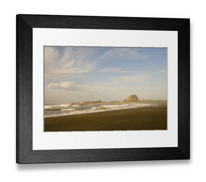 Framed Print : USA, North America, Washington