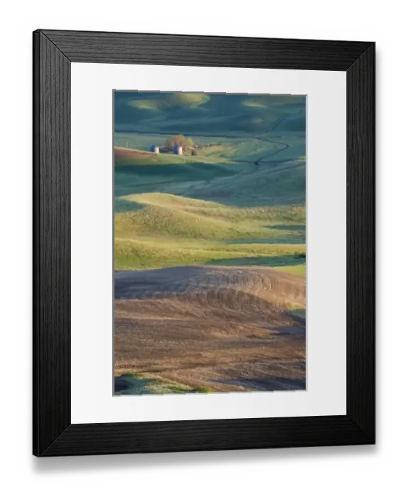 Framed Print : USA, North America, Washington
