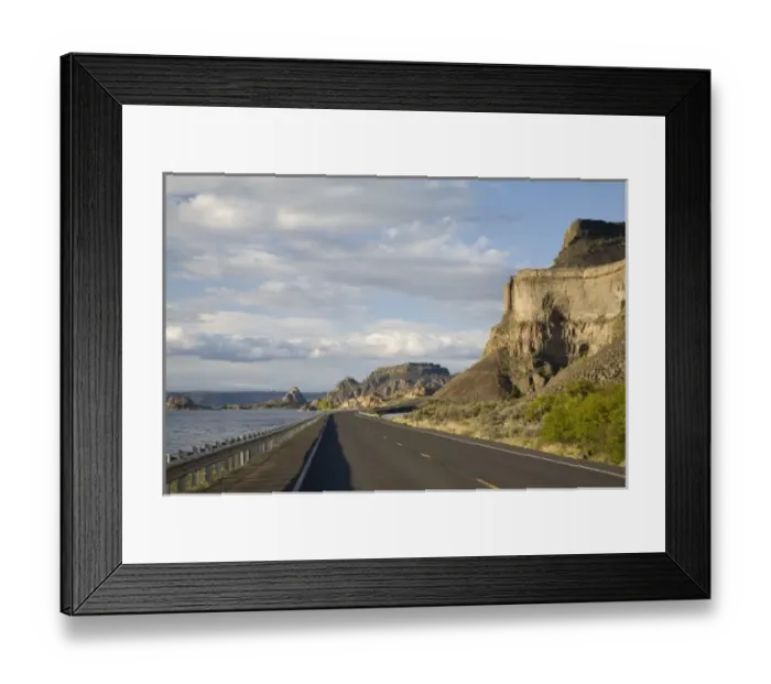 Framed Print : USA, North America, Washington Framed Print : USA, North America, Washington
