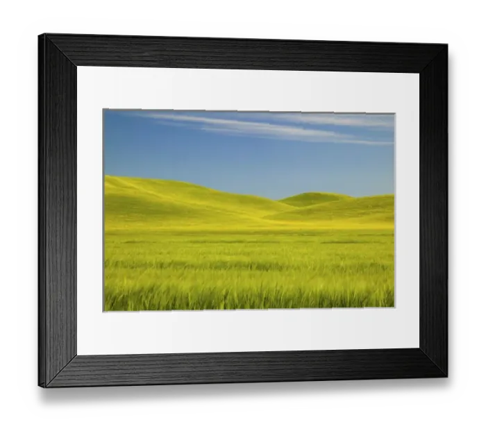 Framed Print : USA, North America, Washington Framed Print : USA, North America, Washington