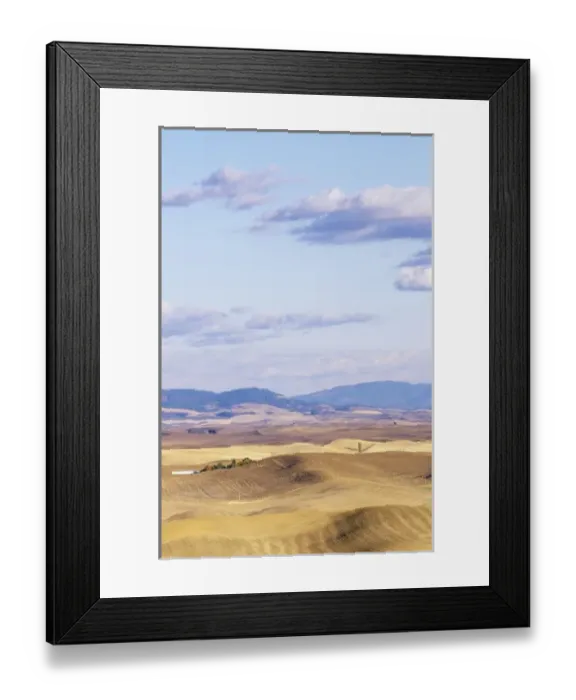 Framed Print : USA, North America, Washington Framed Print : USA, North America, Washington