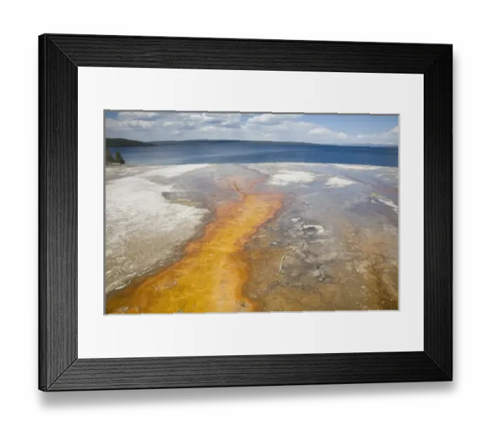 Framed Print : USA, North America, Wyoming Framed Print : USA, North America, Wyoming