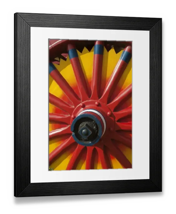 Framed Print : Milwaukee, Wisconsin. Historic circus wagons at the annual Great CIrcus Parade Framed Print : Milwaukee, Wisconsin. Historic circus wagons at the annual Great CIrcus Parade