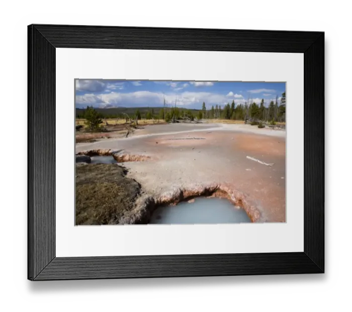 Framed Print : USA, North America, Wyoming Framed Print : USA, North America, Wyoming