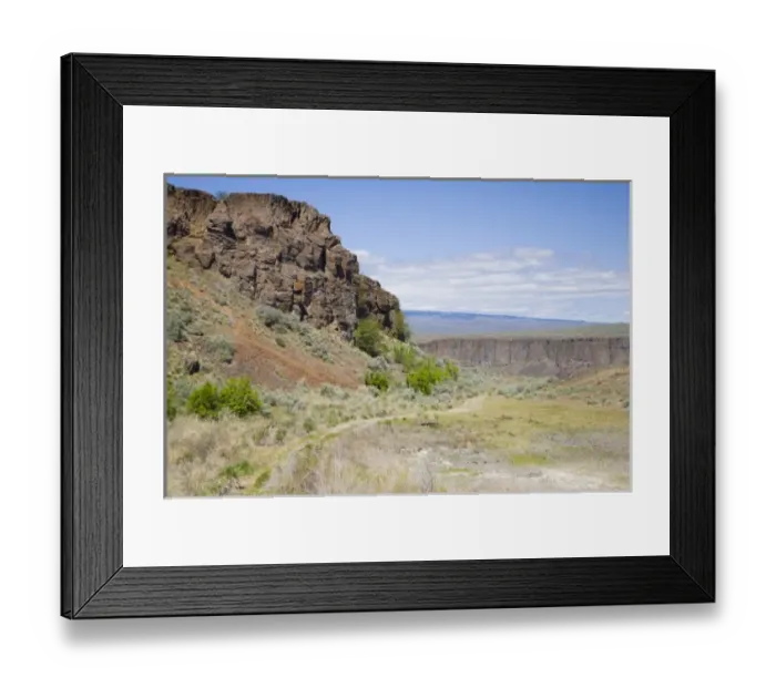 Framed Print : USA, North America, Washington