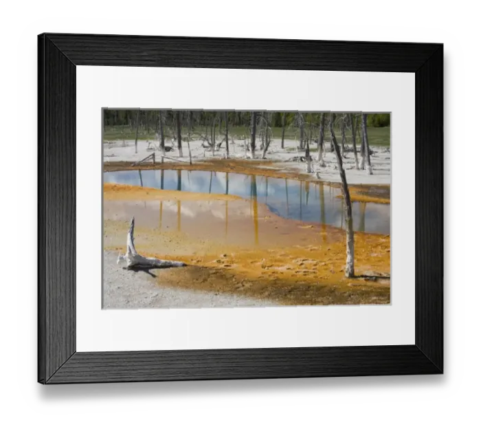 Framed Print : USA, North America, Wyoming Framed Print : USA, North America, Wyoming