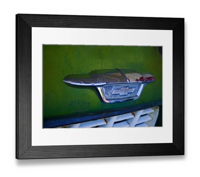 Framed Print : A iconic view of and old service station and old vehicles in Palouse East of St John Framed Print : A iconic view of and old service station and old vehicles in Palouse East of St John