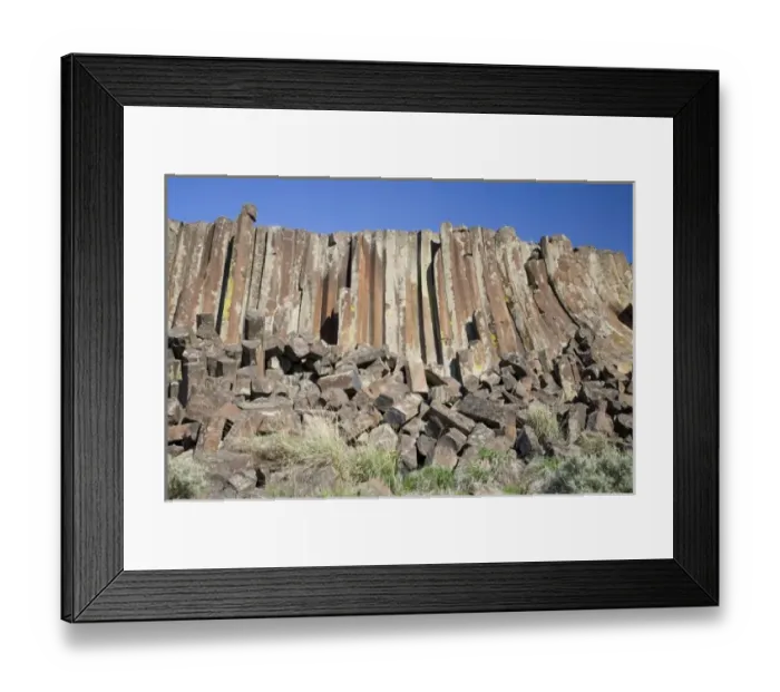 Framed Print : USA, North America, Washington Framed Print : USA, North America, Washington