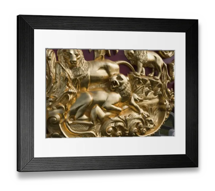 Framed Print : USA, North America, Wisconson Framed Print : USA, North America, Wisconson