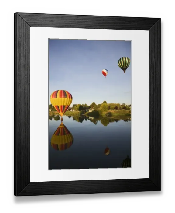 Framed Print : USA, North America, Washington