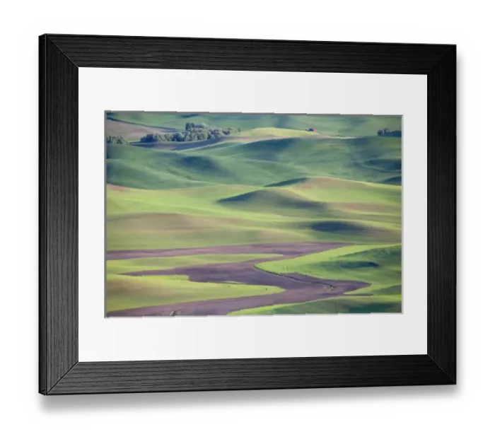 Framed Print : USA, North America, Washington Framed Print : USA, North America, Washington