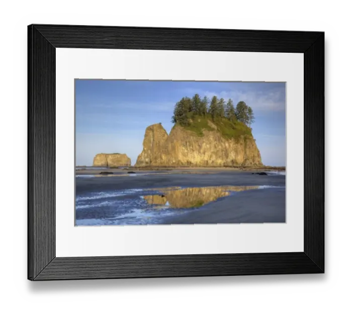 Framed Print : USA, North America, Washington Framed Print : USA, North America, Washington