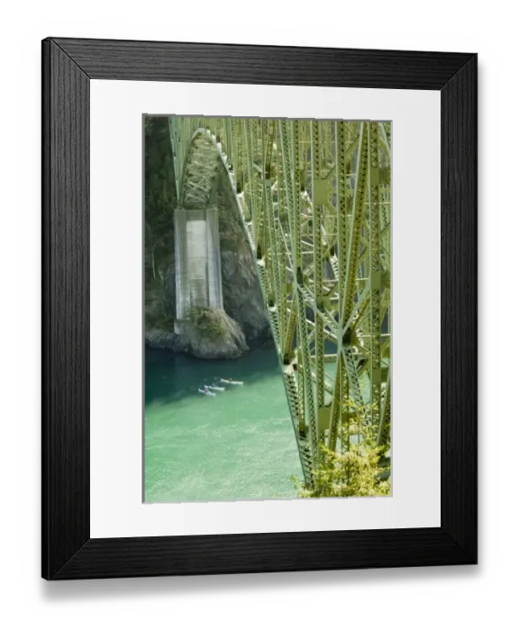 Framed Print : USA, North America, Washington Framed Print : USA, North America, Washington