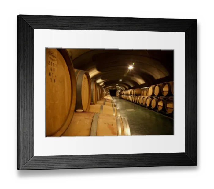 Framed Print : South America, Argentina, Mendoza. Wine cellar at Vistalba Winery Framed Print : South America, Argentina, Mendoza. Wine cellar at Vistalba Winery