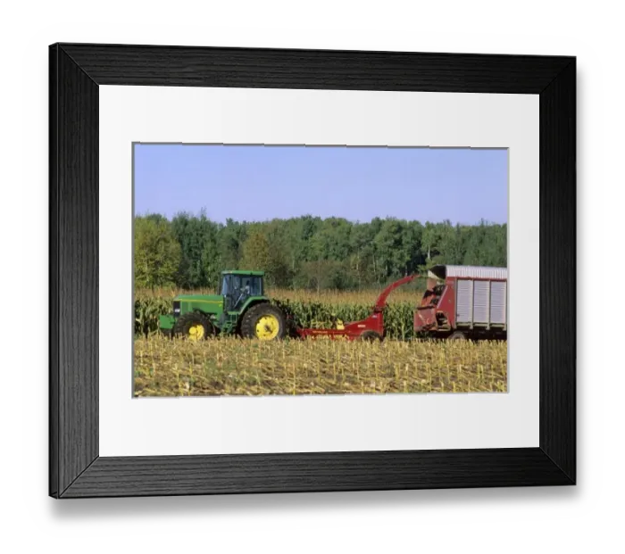 Framed Print : USA, North America, Wisconson Framed Print : USA, North America, Wisconson