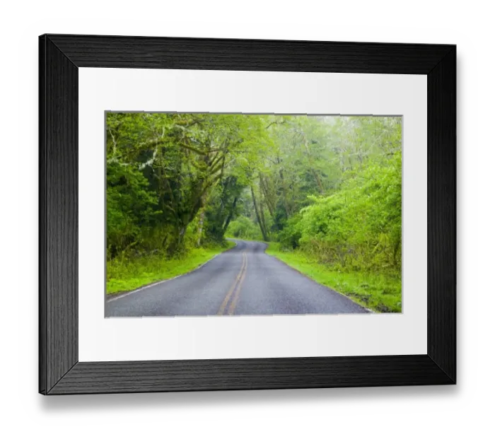 Framed Print : USA, North America, Washington Framed Print : USA, North America, Washington