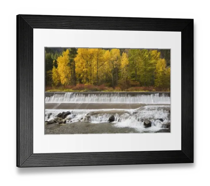 Framed Print : USA, North America, Washington