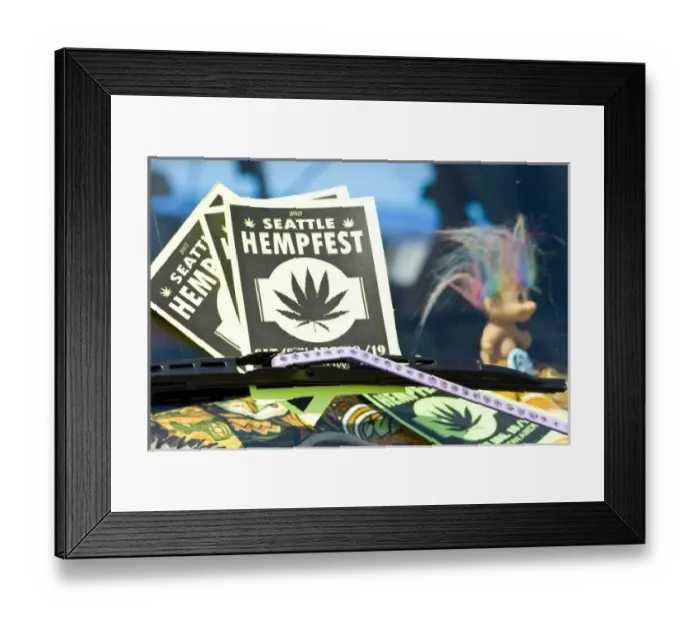 Framed Print : USA, North America, Washington Framed Print : USA, North America, Washington