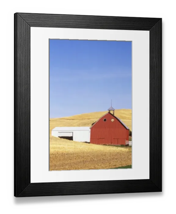 Framed Print : USA, North America, Washington Framed Print : USA, North America, Washington