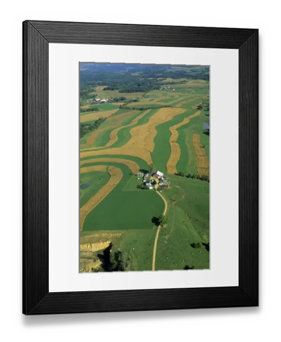 Framed Print : USA, North America, Wisconson Framed Print : USA, North America, Wisconson