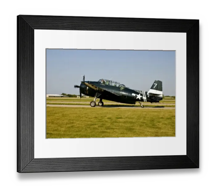 Framed Print : USA, North America, Wisconson