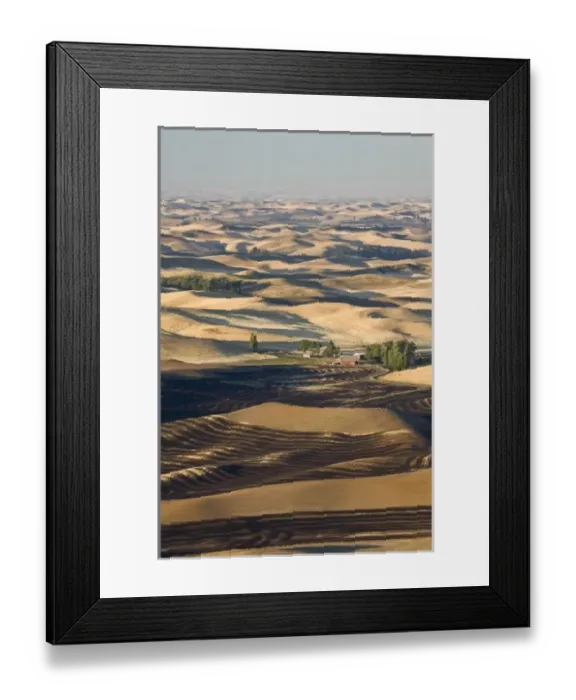 Framed Print : USA, North America, Washington Framed Print : USA, North America, Washington