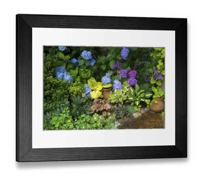 Framed Print : USA, North America, Washington Framed Print : USA, North America, Washington