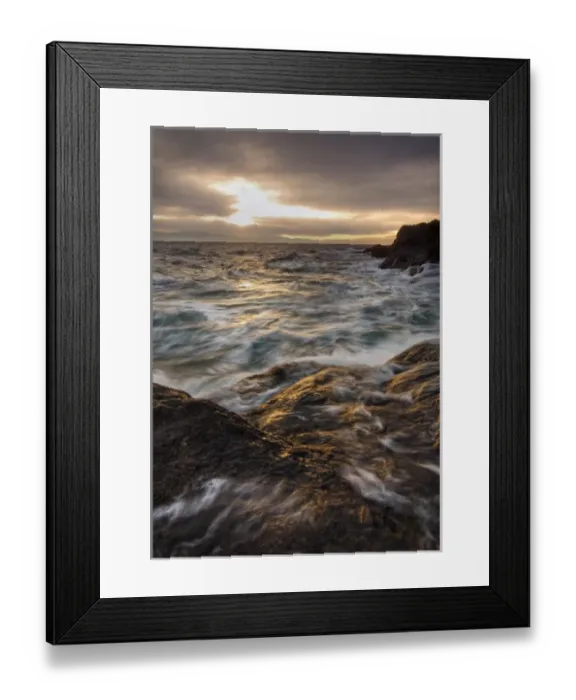 Framed Print : USA, North America, Washington Framed Print : USA, North America, Washington