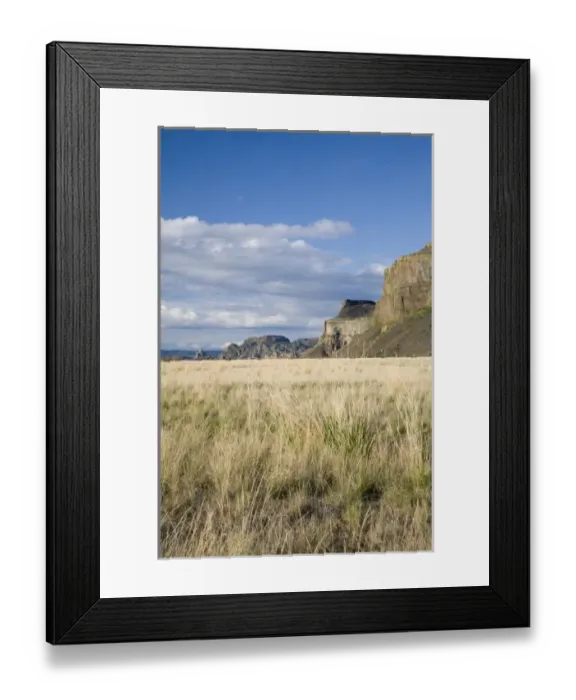 Framed Print : USA, North America, Washington Framed Print : USA, North America, Washington