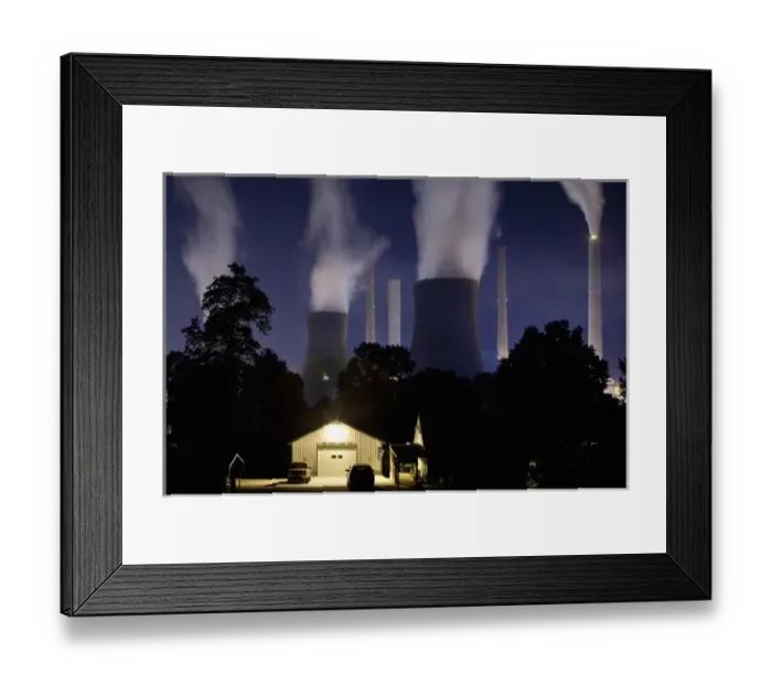 Framed Print : USA, North America, West Virginia Framed Print : USA, North America, West Virginia