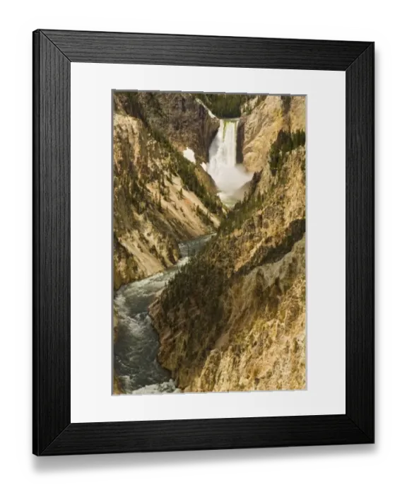 Framed Print : USA, North America, Wyoming Framed Print : USA, North America, Wyoming