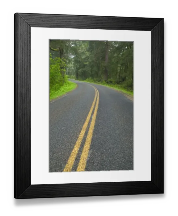 Framed Print : USA, North America, Washington Framed Print : USA, North America, Washington