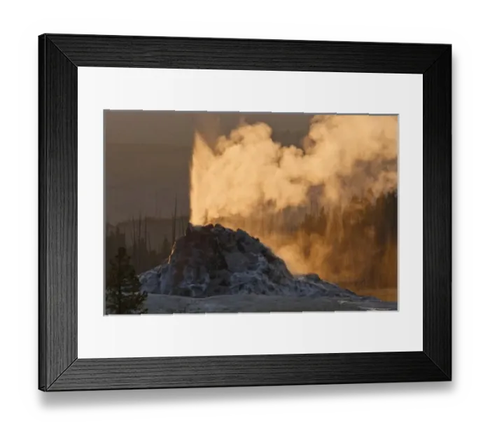 Framed Print : USA, North America, Wyoming Framed Print : USA, North America, Wyoming