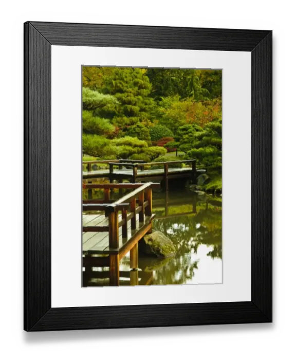 Framed Print : USA, North America, Washington Framed Print : USA, North America, Washington