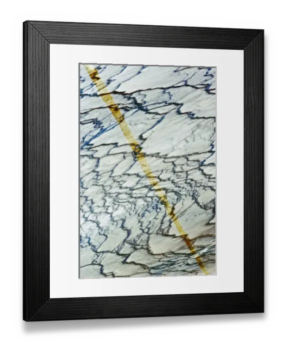 Framed Print : Pattern in bacterial mat around perimeter of Grand Prismatic Spring, Midway Geyser Basin Framed Print : Pattern in bacterial mat around perimeter of Grand Prismatic Spring, Midway Geyser Basin