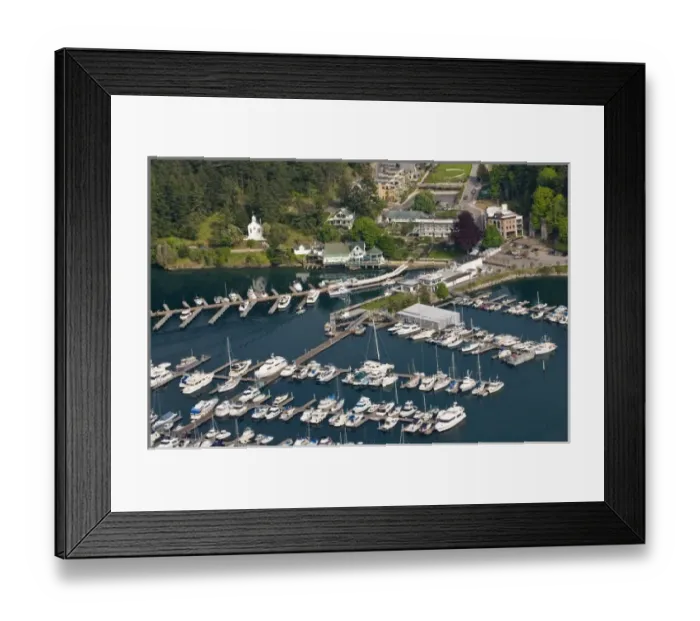 Framed Print : USA, North America, Washington Framed Print : USA, North America, Washington
