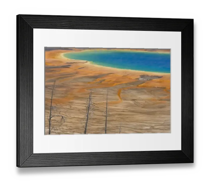 Framed Print : USA, North America, Wyoming Framed Print : USA, North America, Wyoming