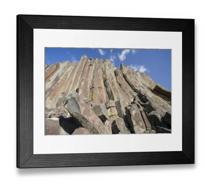 Framed Print : USA, North America, Washington
