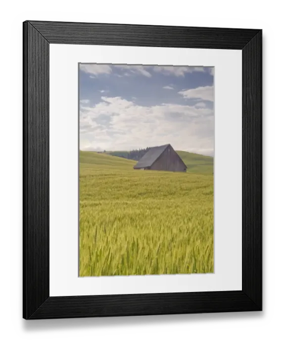 Framed Print : USA, North America, Washington
