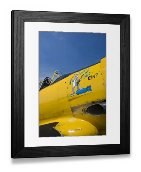 Framed Print : WA, Arlington, Arlington Fly-in, World War II military show Framed Print : WA, Arlington, Arlington Fly-in, World War II military show