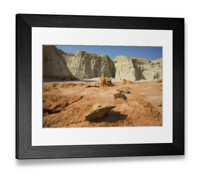 Framed Print : USA, North America, Washington
