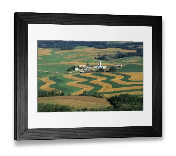 Framed Print : USA, North America, Wisconson Framed Print : USA, North America, Wisconson