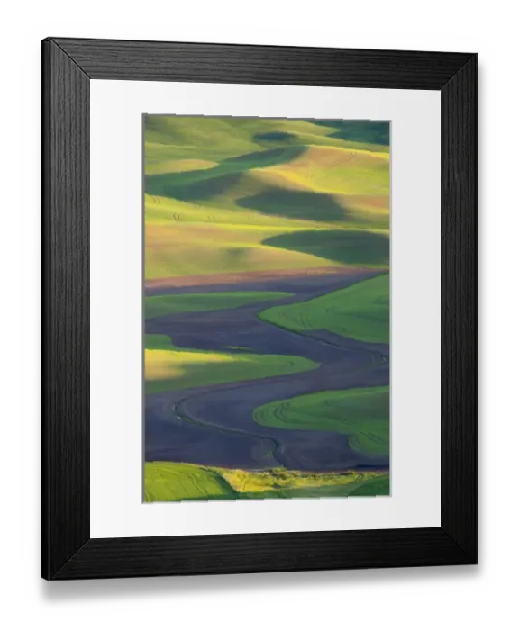 Framed Print : USA, North America, Washington Framed Print : USA, North America, Washington
