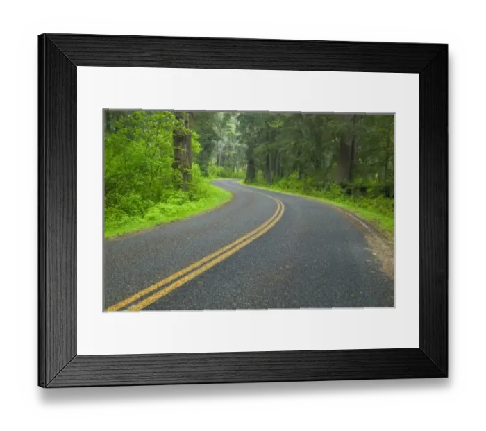 Framed Print : USA, North America, Washington Framed Print : USA, North America, Washington