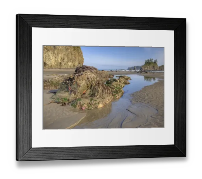 Framed Print : USA, North America, Washington Framed Print : USA, North America, Washington