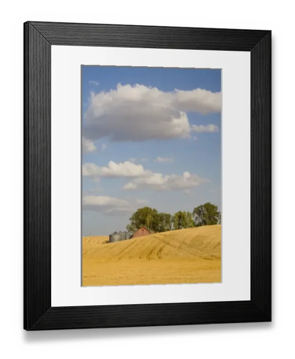 Framed Print : USA, North America, Washington Framed Print : USA, North America, Washington