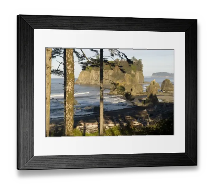 Framed Print : USA, North America, Washington Framed Print : USA, North America, Washington