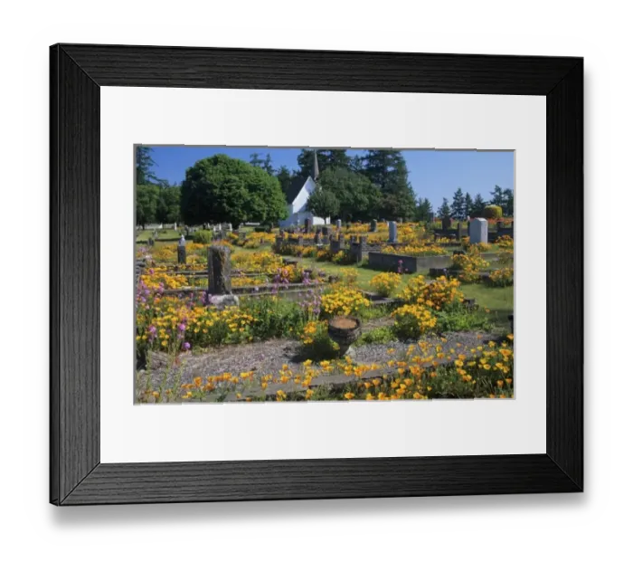 Framed Print : USA, North America, Washington Framed Print : USA, North America, Washington